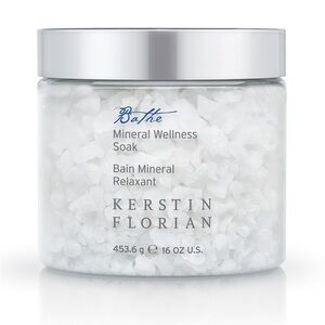 Kerstin Florian Mineral Wellness Soak